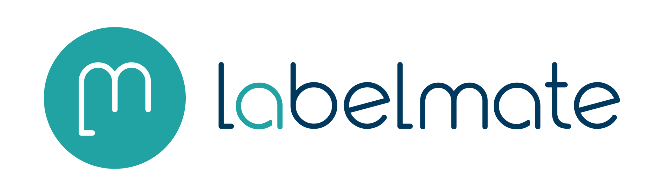 Labelmate Logo