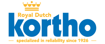 Royal Dutch Kortho Logo