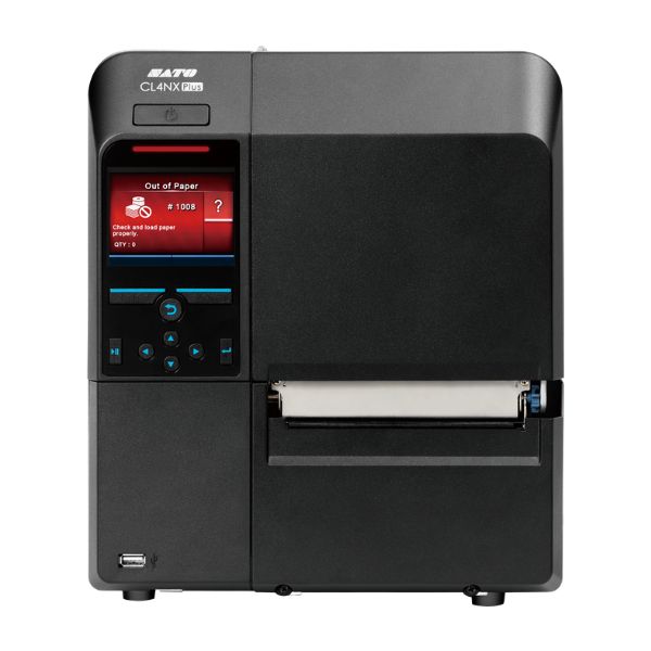 CL4NX Plus, 305 dpi - Billede 3