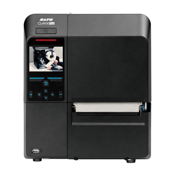 CL4NX Plus, 305 dpi - Billede 2
