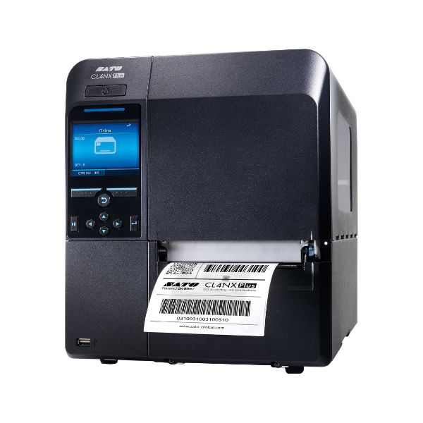 SATO CL4NX Plus 305 dpi