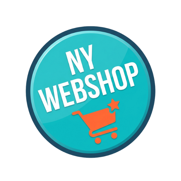 Webshop logo