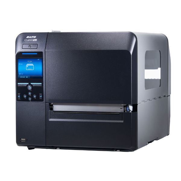 SATO CL6NX Plus 203 dpi
