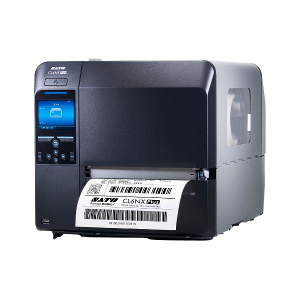 SATO CL6NX plus 305 dpi
