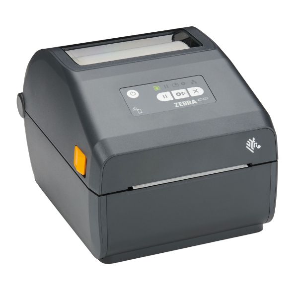 ZEBRA Desktop Printers - ZD421D - 400 Series