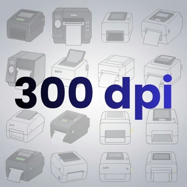 300 dpi