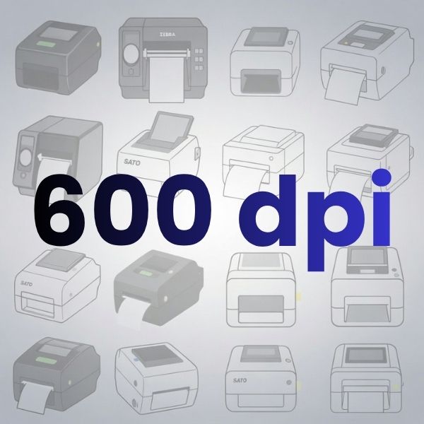 600 dpi