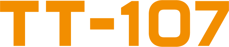 TT-107 TTO Printere
