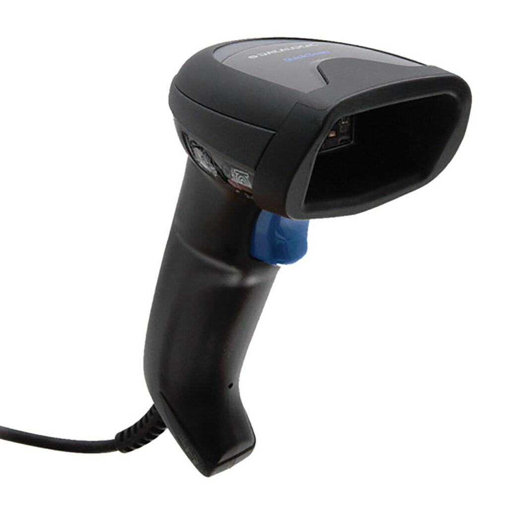 Datalogic QuickScan QD2590